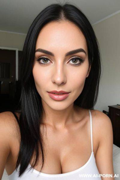 Large facial gap - ai-porn.ai on pornintellect.com