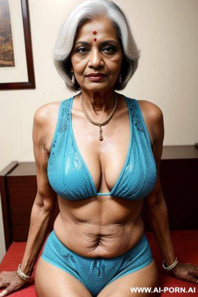 Ugly mother - ai-porn.ai on pornintellect.com