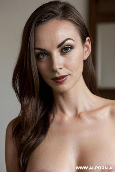 Push breast upside - ai-porn.ai on pornintellect.com