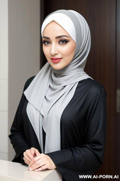 Hijab - ai-porn.ai on pornintellect.com