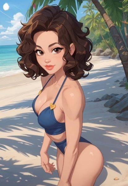 AI Cuties Naked Photos - pornpics.com on pornintellect.com