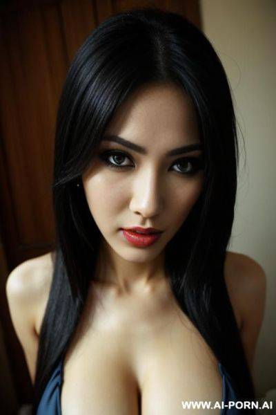 Tainted look - ai-porn.ai on pornintellect.com