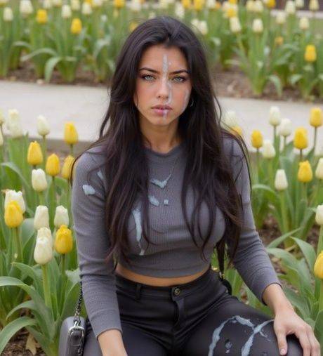 Ko Fi PromtAI Sex Pictures - pornpics.com on pornintellect.com
