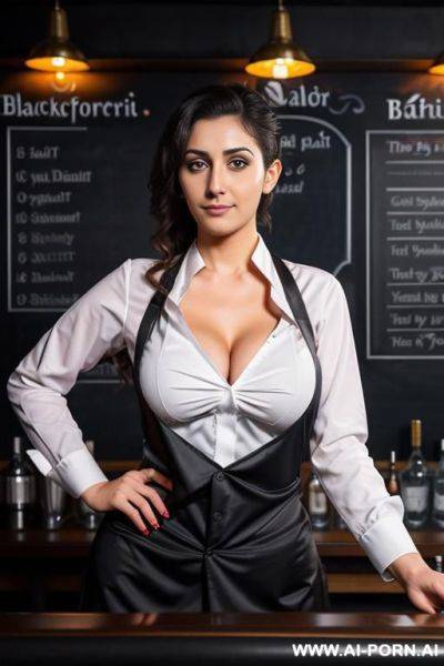 İran - ai-porn.ai on pornintellect.com