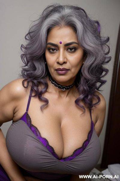 Mother is a meat - ai-porn.ai on pornintellect.com