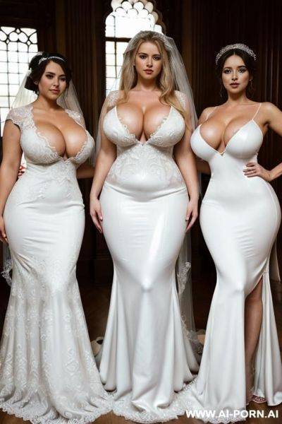 ((korean woman)), ((extremely huge teardrop boobs)), (((saggy saggy saggy gigantic boobs))), ((humongous boobs)), ((oversized breast)), ((monstruosly giant breasts)), ((silicone implants)), ((enormously natural - ai-porn.ai - North Korea on pornintellect.com