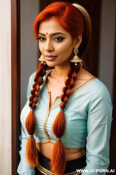 Indian woman - ai-porn.ai - India on pornintellect.com