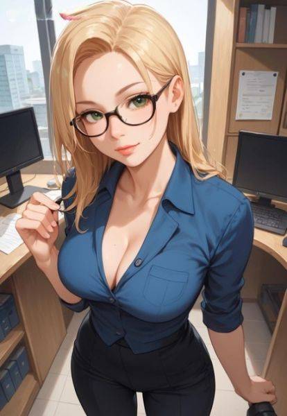 AI Cuties Nude Photos - pornpics.com on pornintellect.com