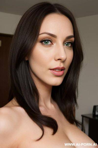 A bbc slut fucked by a black guy - ai-porn.ai on pornintellect.com