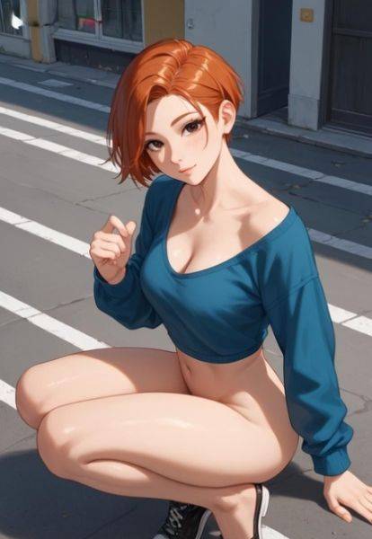 AI Cuties Naked Photos - pornpics.com on pornintellect.com