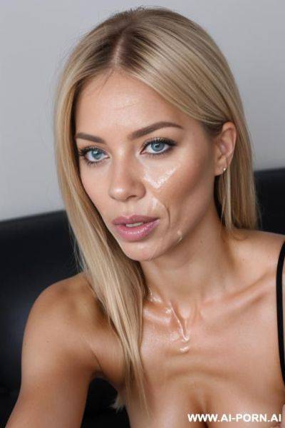 30 yo blue eyed sylvie meis - ai-porn.ai on pornintellect.com