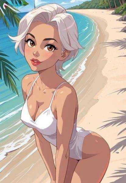 AI Cuties Porn Pictures - pornpics.com on pornintellect.com