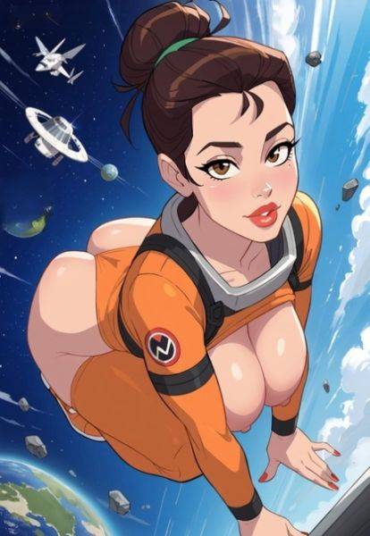 AI Cuties Naked Pics - pornpics.com on pornintellect.com