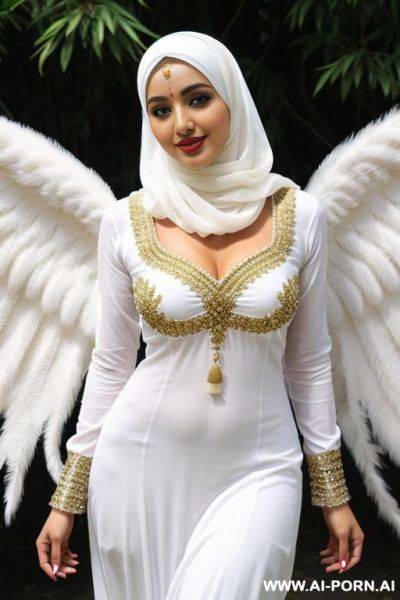 Hijab - ai-porn.ai on pornintellect.com