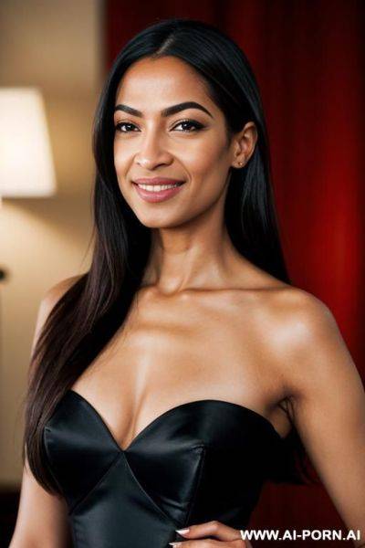 (aoc) - ai-porn.ai on pornintellect.com