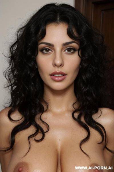 Very close view - ai-porn.ai on pornintellect.com