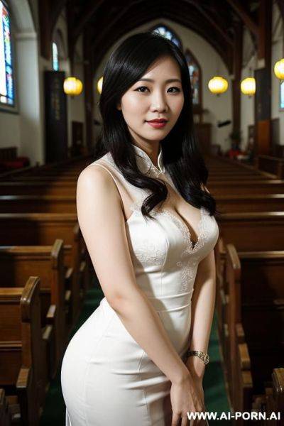 Chinese mom - ai-porn.ai - China on pornintellect.com
