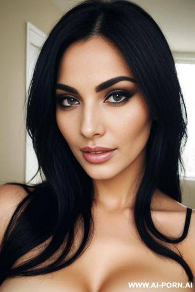 Beautiful blind women - ai-porn.ai on pornintellect.com