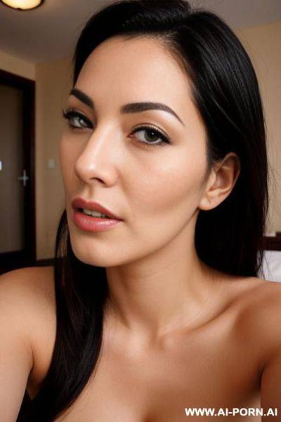 Facesitting pov - ai-porn.ai on pornintellect.com