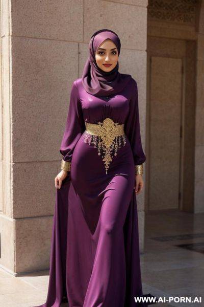 Hijab - ai-porn.ai on pornintellect.com