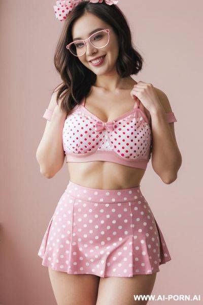 Somewhose面对镜头高潮 - ai-porn.ai on pornintellect.com