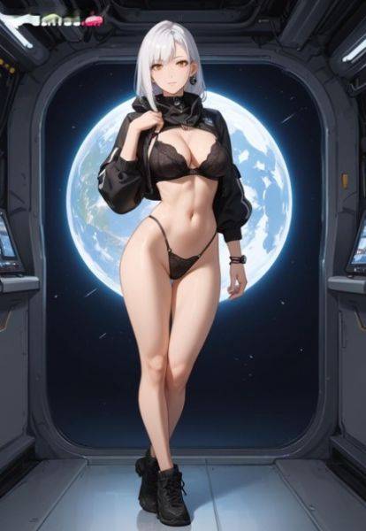 AI Cuties XXX Pictures - pornpics.com on pornintellect.com