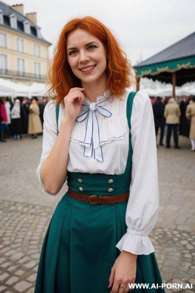 встать, круглая грудь, влажная кожа, топлес, волосы, зачесанные набок, показать киску, (длинные спутанные волосы), влажная кожа, вид спереди в три четверти, (((бедра раздвинуты))), (((видна киска))), вид - ai-porn.ai on pornintellect.com