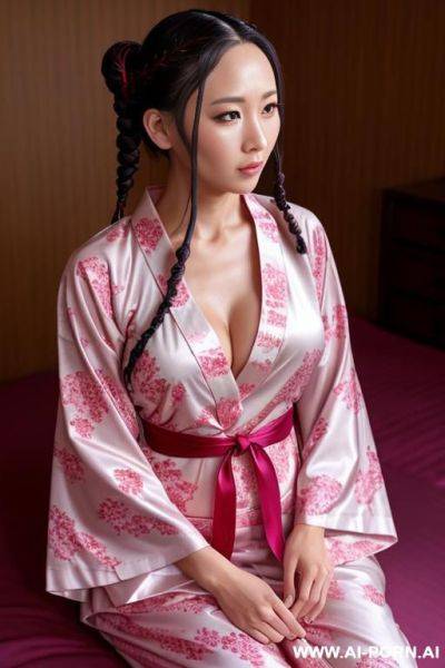 Tied - ai-porn.ai on pornintellect.com