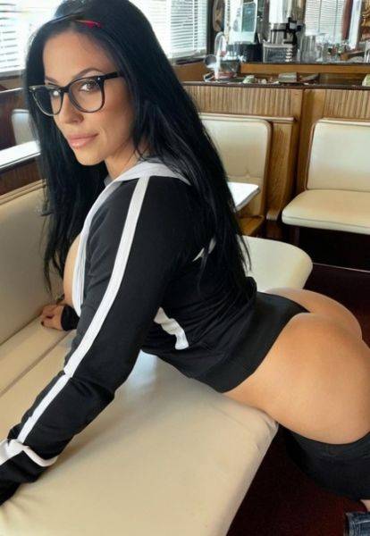 AICuties Hot Gallery - pornpics.com on pornintellect.com