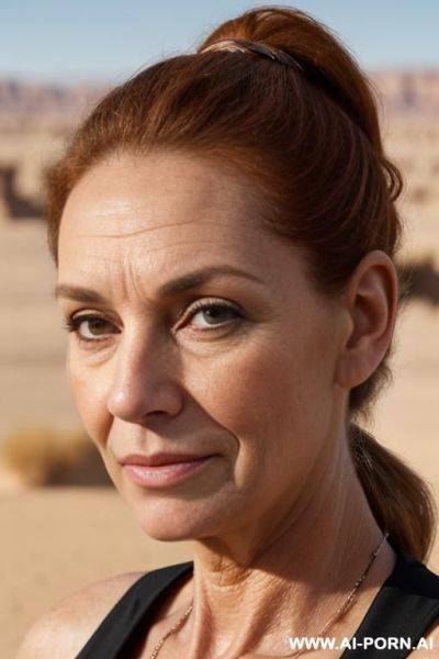(((direct face closeup picture))) (((looking to the camera))) ((very prominent very protruding big wide natural ears)) (((extremelly wide big natural ears))) ((huge protruding ears stick wide out to the sides)) - ai-porn.ai on pornintellect.com