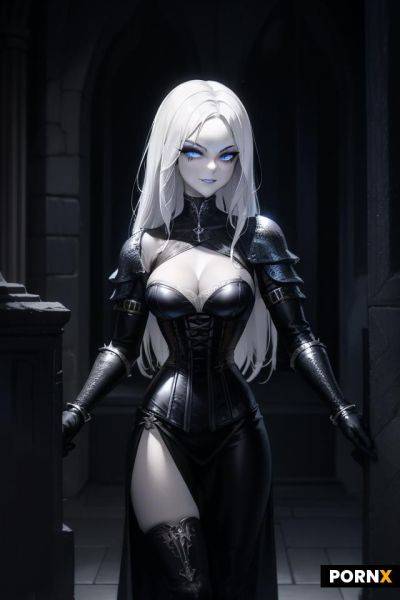 A History of Charisma - thepornator.com on pornintellect.com
