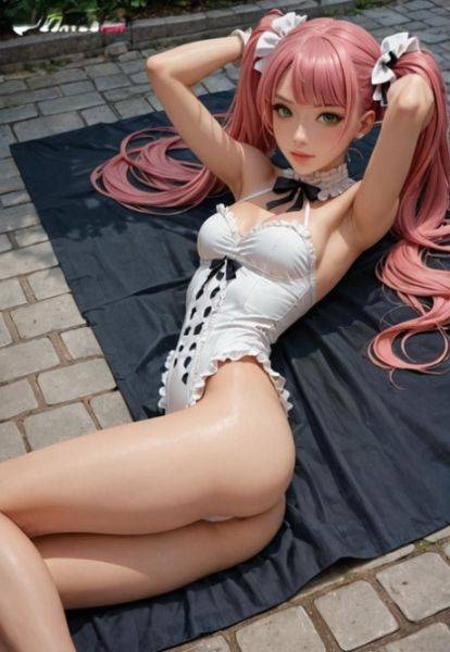 AI Cuties XXX Gallery - pornpics.com on pornintellect.com