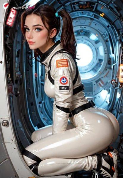 AI Cuties Naked Pictures - pornpics.com on pornintellect.com