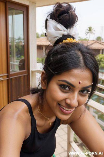 1 indian woman - ai-porn.ai on pornintellect.com