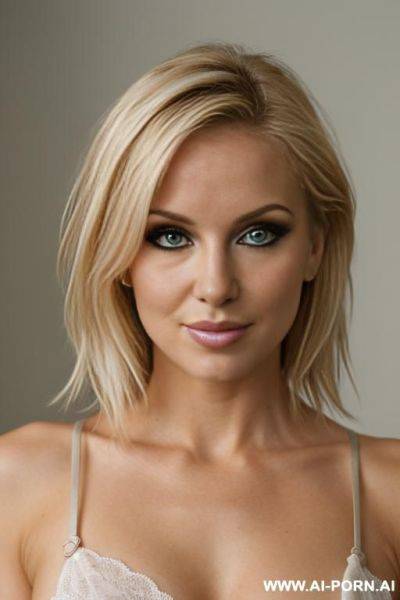 Tits, horny chick - ai-porn.ai on pornintellect.com