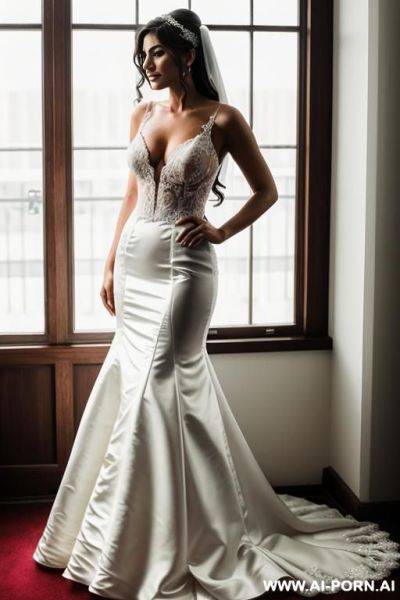 Bride - ai-porn.ai on pornintellect.com