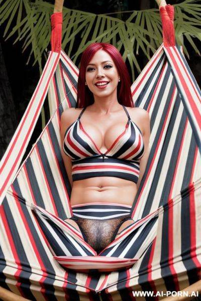 Maler hot model - ai-porn.ai on pornintellect.com