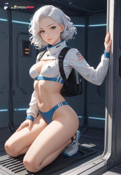 AI Cuties XXX Gallery - pornpics.com on pornintellect.com