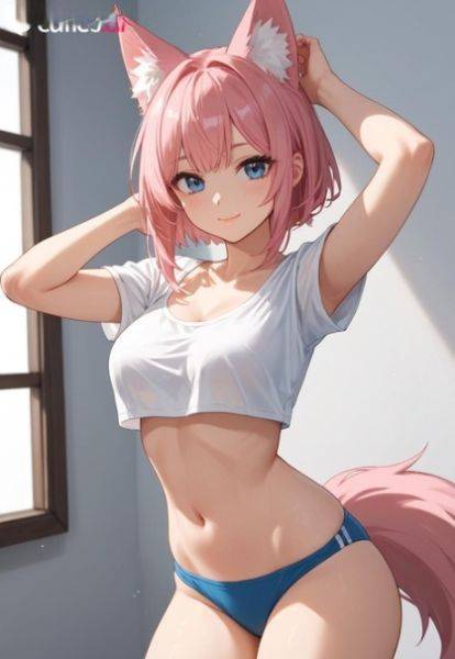 AI Cuties Hot Images - pornpics.com on pornintellect.com