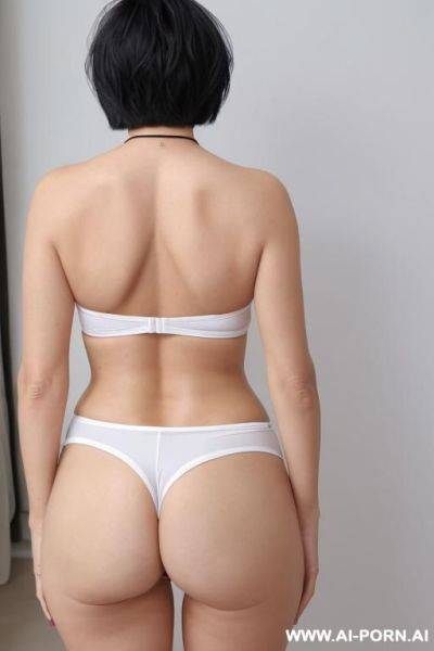 Shorts - ai-porn.ai on pornintellect.com