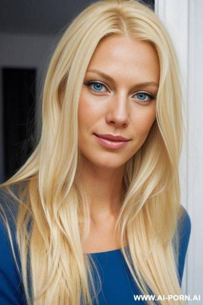 Tall, super beautiful - ai-porn.ai on pornintellect.com