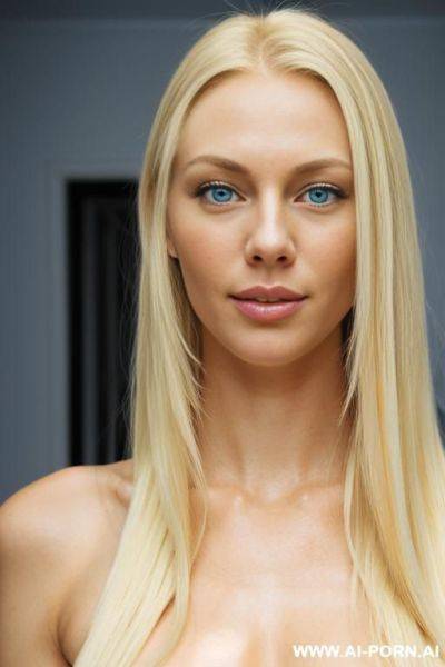 Long labia, tall, - ai-porn.ai on pornintellect.com