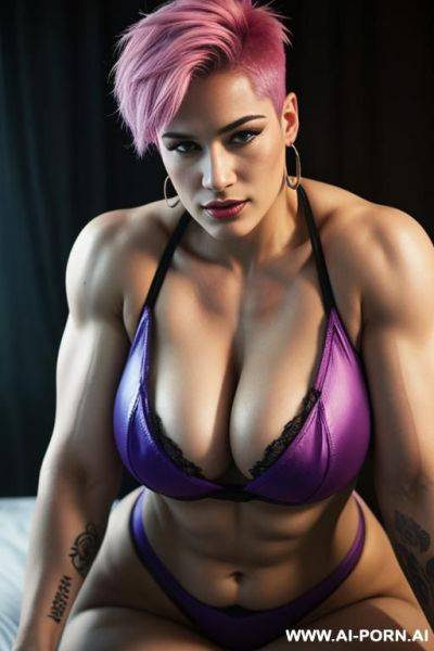 Zarya - ai-porn.ai on pornintellect.com