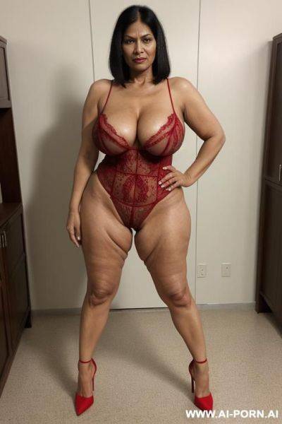 Bangladeshi mother - ai-porn.ai on pornintellect.com