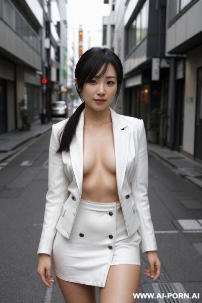Unclothed, naked, - ai-porn.ai on pornintellect.com