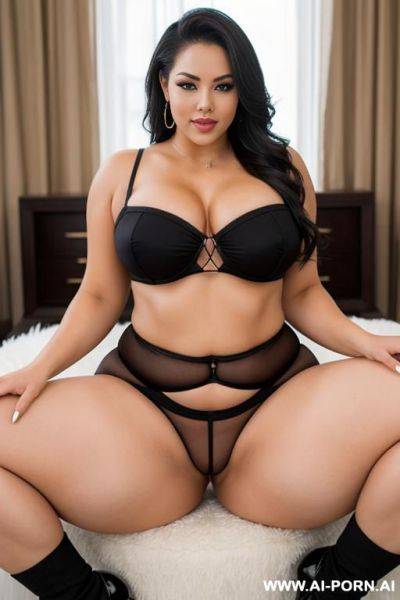 Thick quads - ai-porn.ai on pornintellect.com