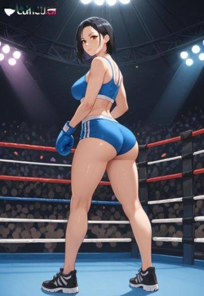 AI Cuties Naked Images - pornpics.com on pornintellect.com