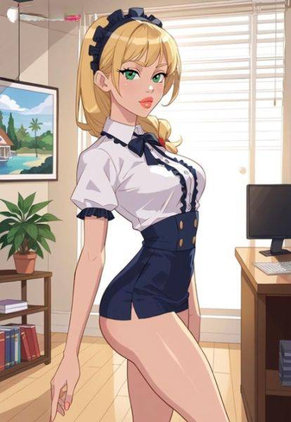 AI Cuties Porn XXX - pornpics.com on pornintellect.com