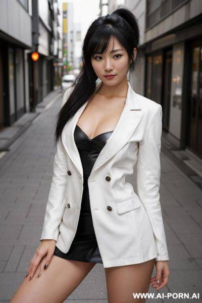 Unclothed, naked, - ai-porn.ai on pornintellect.com