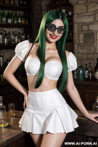بمت عارية تماما - ai-porn.ai on pornintellect.com